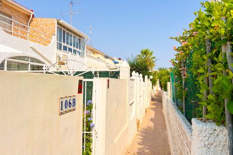 Villa i La Mata, Alicante, La Mata - € 188.990 | Ref: ATV-4374 - foto 18