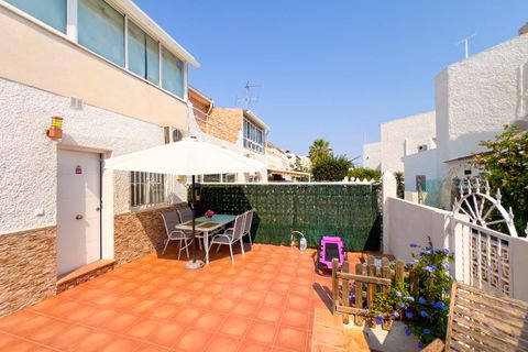 Villa i La Mata, Alicante, La Mata - € 188.990 | Ref: ATV-4374 - foto 20