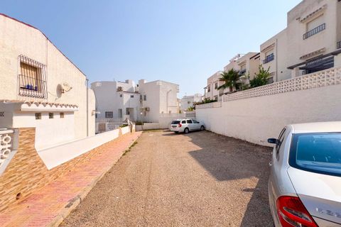 Villa i La Mata, Alicante, La Mata - € 188.990 | Ref: ATV-4374 - foto 24