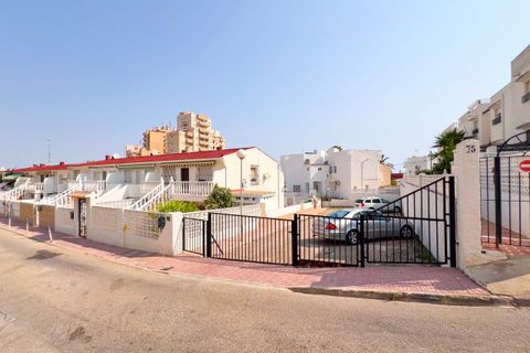 Villa i La Mata, Alicante, La Mata - € 188.990 | Ref: ATV-4374 - foto 25
