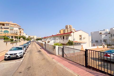Villa i La Mata, Alicante, La Mata - € 188.990 | Ref: ATV-4374 - foto 26