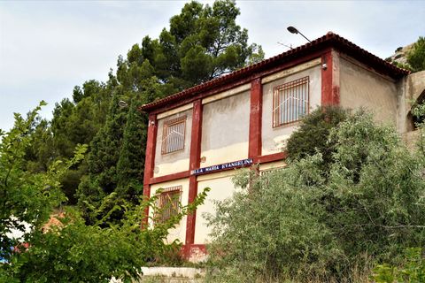 Ruïna a Salinas, Alicante, Salinas - € 119.950 | Ref: 25159c2508 - foto 2