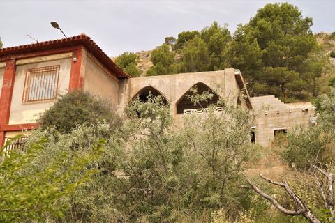 Ruïna a Salinas, Alicante, Salinas - € 119.950 | Ref: 25159c2508 - foto 3