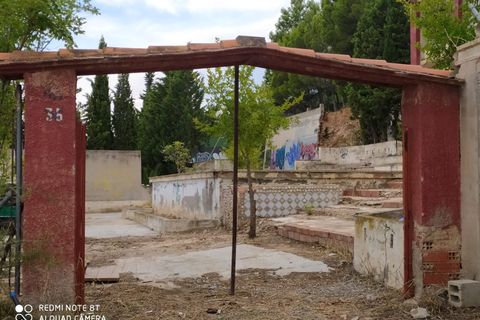 Ruïna a Salinas, Alicante, Salinas - € 119.950 | Ref: 25159c2508 - foto 6