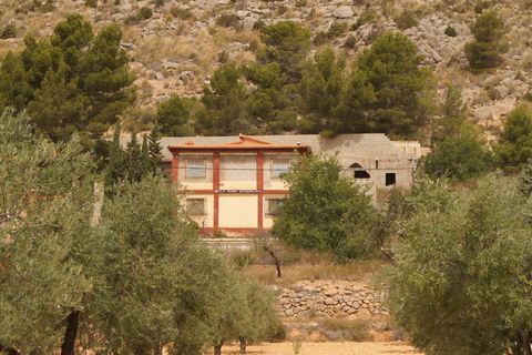 Ruïna a Salinas, Alicante, Salinas - € 119.950 | Ref: 25159c2508 - foto 7