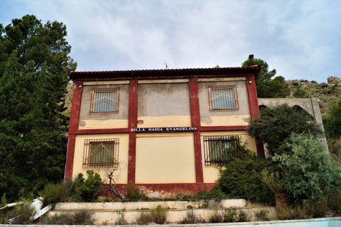 Ruïna a Salinas, Alicante, Salinas - € 119.950 | Ref: 25159c2508 - foto 9
