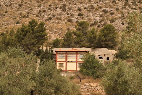 Ruïna a Salinas, Alicante, Salinas - € 119.950 | Ref: 25159c2508 - foto 10
