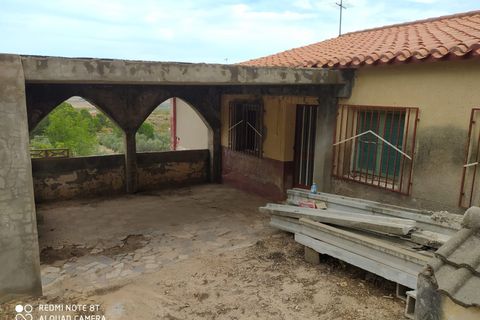 Ruïna a Salinas, Alicante, Salinas - € 119.950 | Ref: 25159c2508 - foto 18