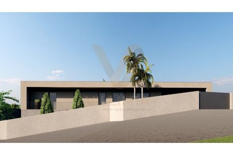 Villa i Ponte de Lima, Viana do Castelo, Ponte de Lima - € 359.000 | Ref: V307 - foto 2