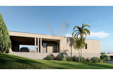 Villa i Ponte de Lima, Viana do Castelo, Ponte de Lima - € 359.000 | Ref: V307 - foto 4