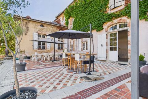 Villa i Gimat, Tarn-et-Garonne, Gimat - € 1.590.000 | Ref: BVI79837 - foto 4