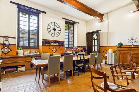 Villa i Gimat, Tarn-et-Garonne, Gimat - € 1.590.000 | Ref: BVI79837 - foto 8