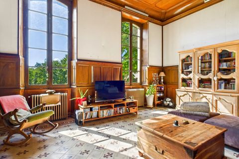 Villa i Gimat, Tarn-et-Garonne, Gimat - € 1.590.000 | Ref: BVI79837 - foto 10