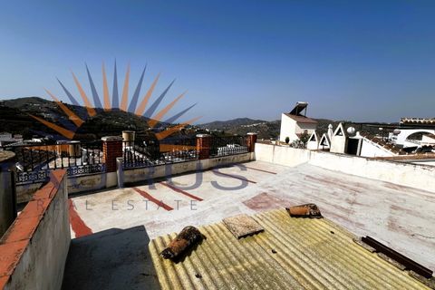 Landsbyhus i Competa, Malaga, Competa - € 194.000 | Ref: C1703 - foto 2