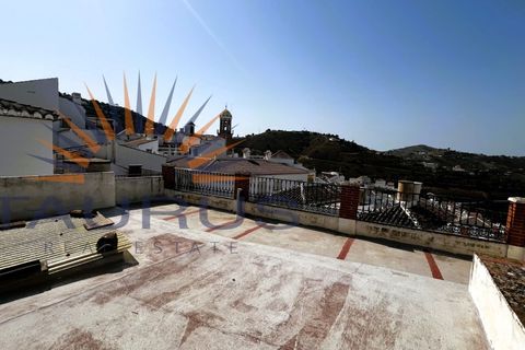 Landsbyhus i Competa, Malaga, Competa - € 194.000 | Ref: C1703 - foto 15