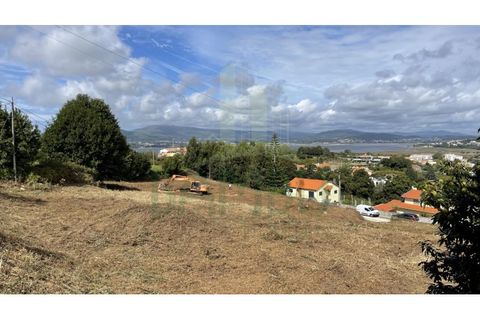 Helårsgrund i Caminha, Viana do Castelo, Caminha - € 300.000 | Ref: B3211 - foto 1