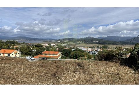 Helårsgrund i Caminha, Viana do Castelo, Caminha - € 300.000 | Ref: B3211 - foto 4