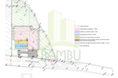 Helårsgrund i Caminha, Viana do Castelo, Caminha - € 300.000 | Ref: B3211 - foto 7