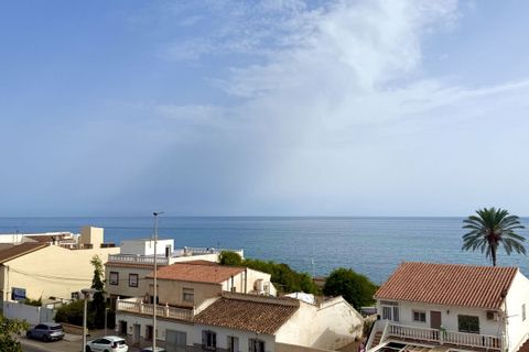 Appartamento Algarrobo Costa, Malaga - foto 1