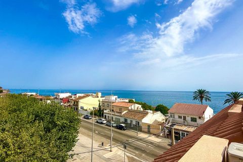 Apartament a Algarrobo Costa, Malaga - foto 1