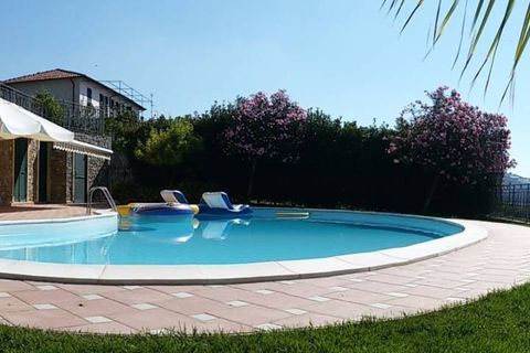 Villa a Ospedaletti, Imperia, Ospedaletti - € 1.450.000 | Ref: AG-DOM 1518 - foto 3