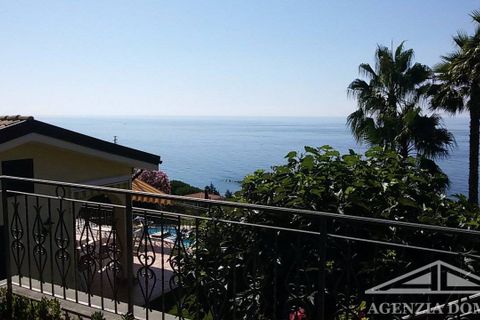 Villa a Ospedaletti, Imperia, Ospedaletti - € 1.450.000 | Ref: AG-DOM 1518 - foto 4