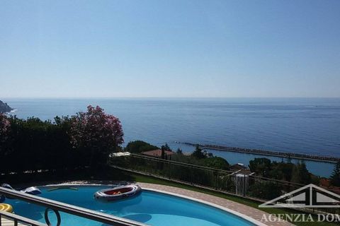 Villa a Ospedaletti, Imperia, Ospedaletti - € 1.450.000 | Ref: AG-DOM 1518 - foto 5