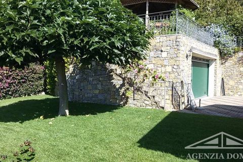 Villa a Ospedaletti, Imperia, Ospedaletti - € 1.450.000 | Ref: AG-DOM 1518 - foto 9