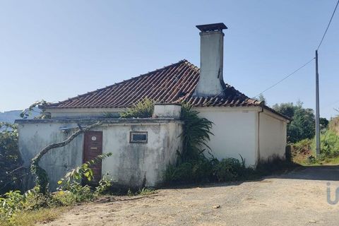 Byhus i Ponte de Lima, Viana do Castelo, Ponte de Lima - € 135.000 | Ref: 109176 - foto 1