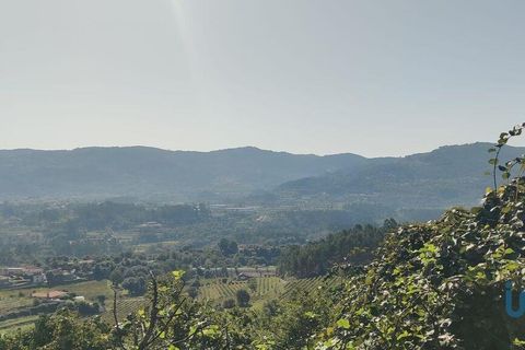 Byhus i Ponte de Lima, Viana do Castelo, Ponte de Lima - € 135.000 | Ref: 109176 - foto 3
