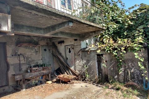 Byhus i Ponte de Lima, Viana do Castelo, Ponte de Lima - € 135.000 | Ref: 109176 - foto 5