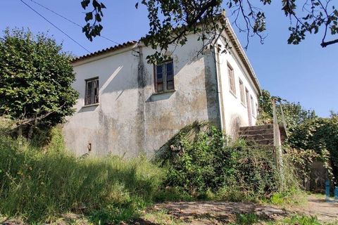 Byhus i Ponte de Lima, Viana do Castelo, Ponte de Lima - € 135.000 | Ref: 109176 - foto 6
