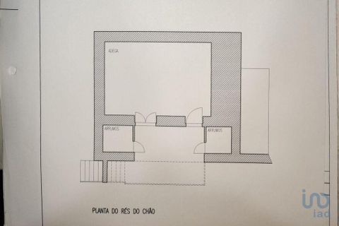 Byhus i Ponte de Lima, Viana do Castelo, Ponte de Lima - € 135.000 | Ref: 109176 - foto 10
