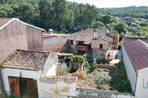 Rækkehus i Miranda do Corvo, Coimbra, Miranda do Corvo - € 30.000 | Ref: 125234 - foto 2