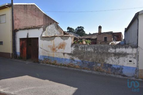 Rækkehus i Miranda do Corvo, Coimbra, Miranda do Corvo - € 30.000 | Ref: 125234 - foto 4