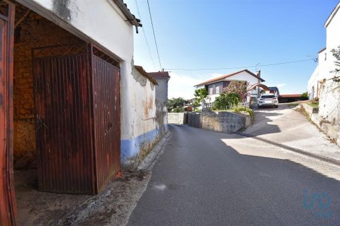 Rækkehus i Miranda do Corvo, Coimbra, Miranda do Corvo - € 30.000 | Ref: 125234 - foto 6