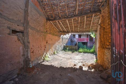 Rækkehus i Miranda do Corvo, Coimbra, Miranda do Corvo - € 30.000 | Ref: 125234 - foto 7