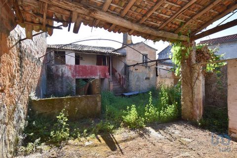 Rækkehus i Miranda do Corvo, Coimbra, Miranda do Corvo - € 30.000 | Ref: 125234 - foto 8