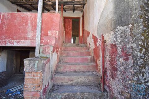 Rækkehus i Miranda do Corvo, Coimbra, Miranda do Corvo - € 30.000 | Ref: 125234 - foto 11