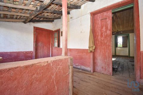Rækkehus i Miranda do Corvo, Coimbra, Miranda do Corvo - € 30.000 | Ref: 125234 - foto 12