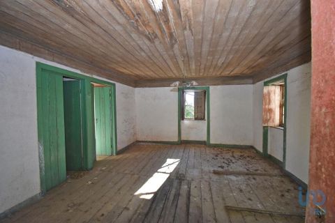 Rækkehus i Miranda do Corvo, Coimbra, Miranda do Corvo - € 30.000 | Ref: 125234 - foto 13