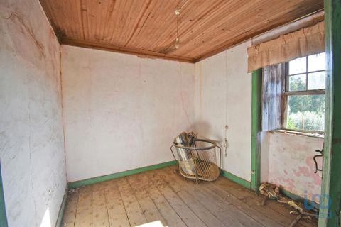 Rækkehus i Miranda do Corvo, Coimbra, Miranda do Corvo - € 30.000 | Ref: 125234 - foto 15