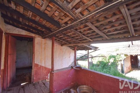 Rækkehus i Miranda do Corvo, Coimbra, Miranda do Corvo - € 30.000 | Ref: 125234 - foto 18