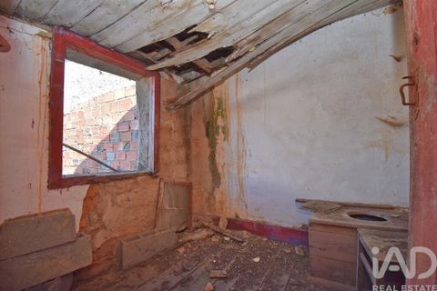 Rækkehus i Miranda do Corvo, Coimbra, Miranda do Corvo - € 30.000 | Ref: 125234 - foto 19