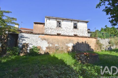 Rækkehus i Miranda do Corvo, Coimbra, Miranda do Corvo - € 30.000 | Ref: 125234 - foto 23