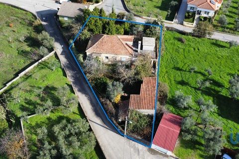 Rekkehus i Proenca-a-Nova, Castelo Branco, Proenca-a-Nova - € 160 000 | Ref: 147689 - foto 4