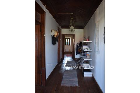 Byhus i Penela, Coimbra, Penela - € 110.000 | Ref: 545/25 - foto 12