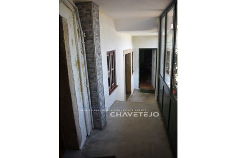 Byhus i Penela, Coimbra, Penela - € 110.000 | Ref: 545/25 - foto 26