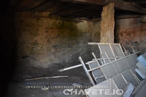 Byhus i Penela, Coimbra, Penela - € 110.000 | Ref: 545/25 - foto 29