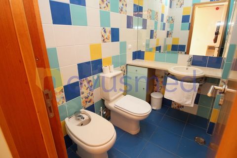 Lejlighed i Albufeira, Faro, Albufeira - € 420.000 | Ref: A2-05 (B127 / PR-035) - foto 12